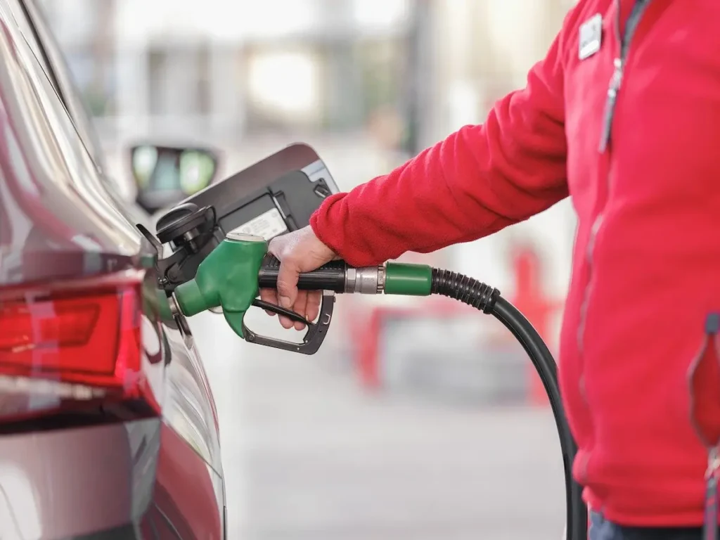 benzina e del gasolio in Slovenia: ecco le nuove tariffe