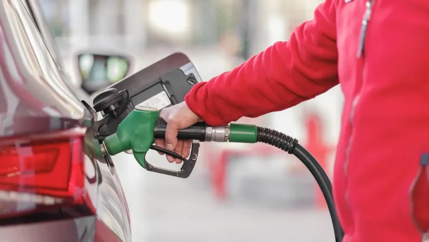 benzina e del gasolio in Slovenia: ecco le nuove tariffe