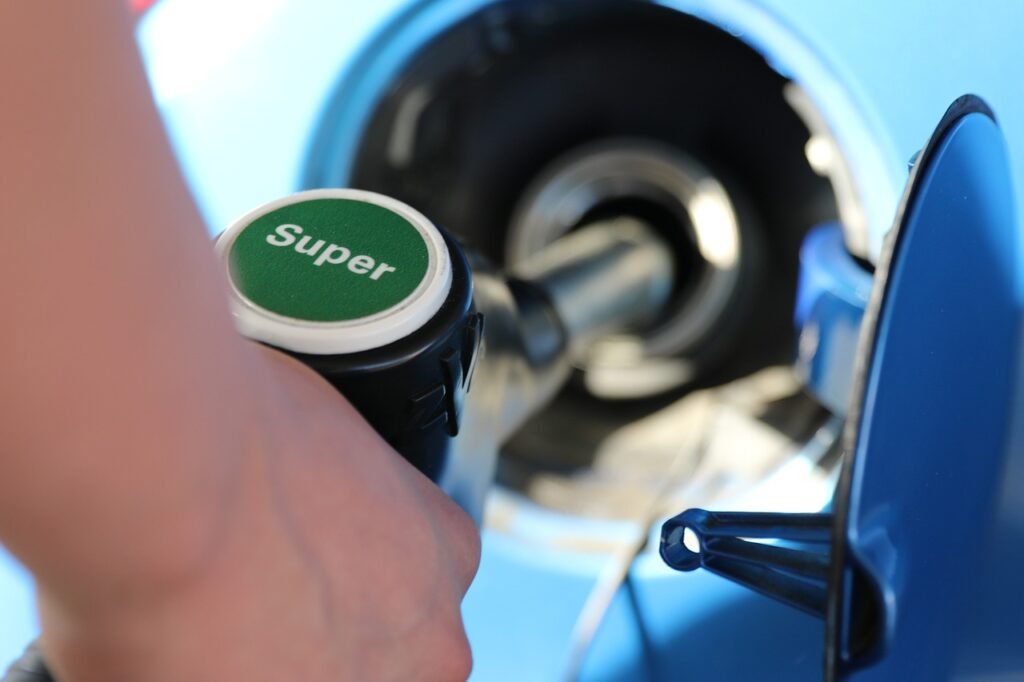 Nuovi prezzi di benzina e gasolio in Slovenia