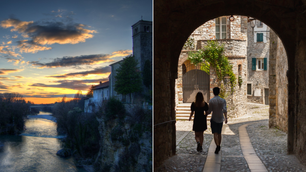 Cividale del Friuli ammessa fra i Borghi più Belli d'Italia