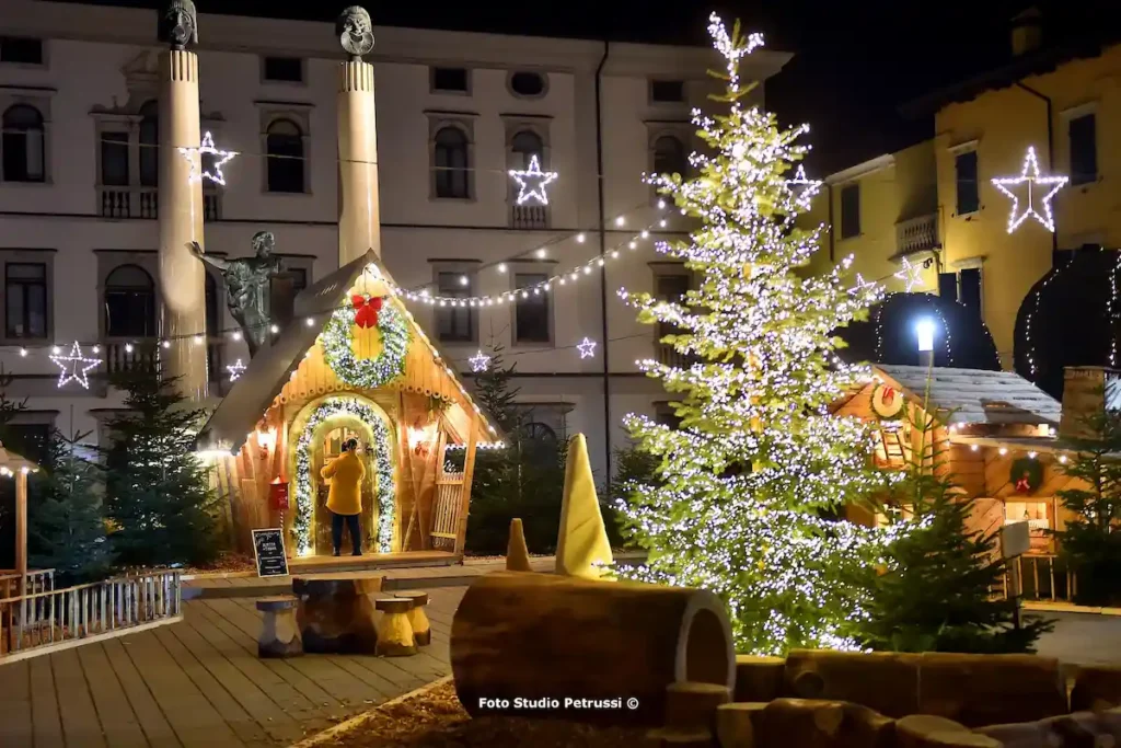 Cividale del Friuli - ultimo week natalizio - gli appuntamenti