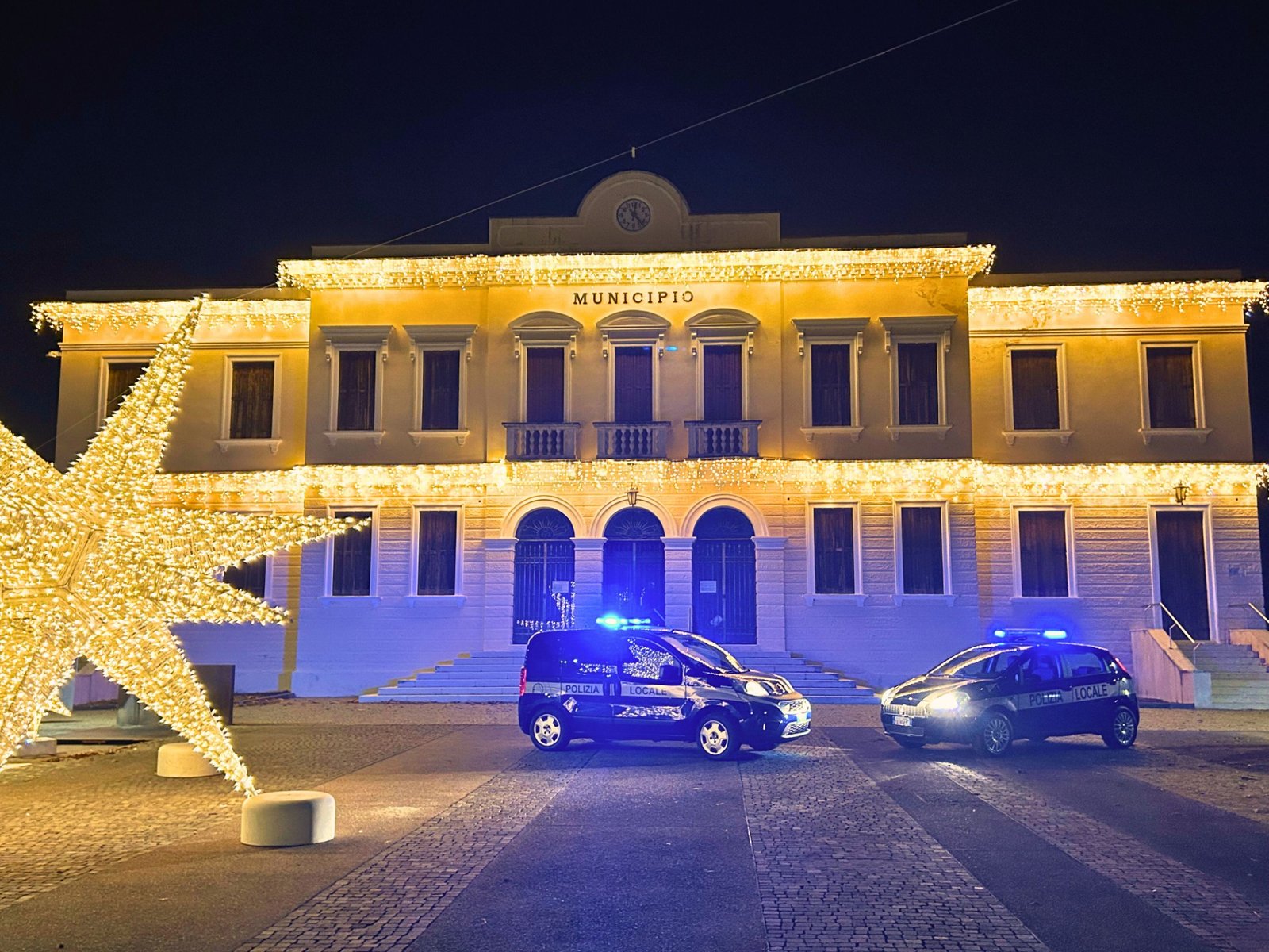 Quinto di Treviso: la Polizia Locale si rafforza