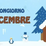 Le migliori frasi e immagini di buongiorno per il 7 dicembre