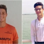 Nicholas Cudini