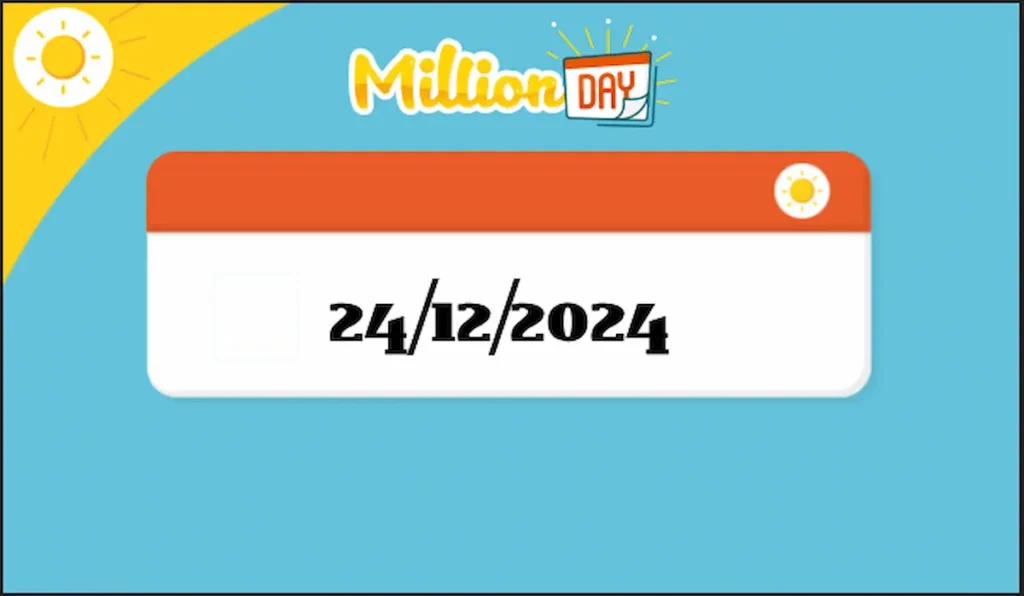 Million Day e Million Day Extra