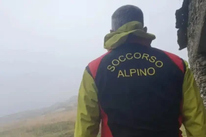 La stazione di Udine del Soccorso Alpino