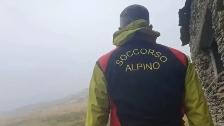 La stazione di Udine del Soccorso Alpino