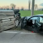 Incidente a San Piero in Gù