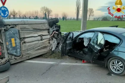 Incidente a San Piero in Gù