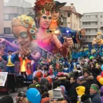 Carnevali di Marca