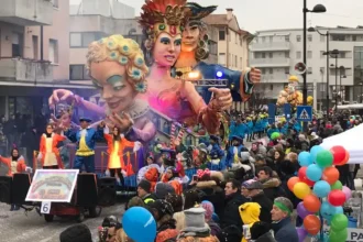 Carnevali di Marca