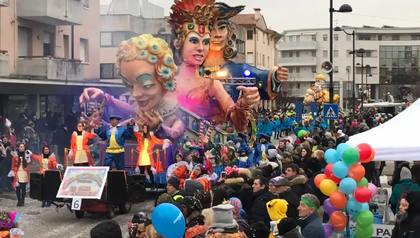 Carnevali di Marca