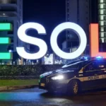 Polizia locale di Jesolo