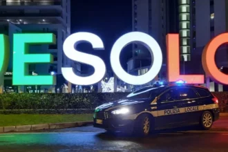 Polizia locale di Jesolo