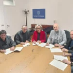 Avvio progetto "Nonni Ridenti"