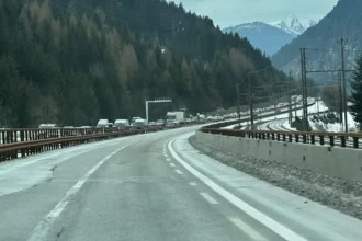 Aja lancia l'allarme: i lavori sul ponte Lueg mettono a rischio la stagione sulla costa veneta