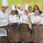 La pasticceria dello IAL FVG di Aviano