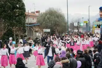 Carnevali di Marca