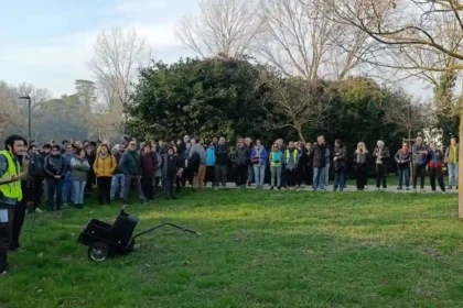 Giornata delle zone umide: attività con le associazioni lungo il Botteniga