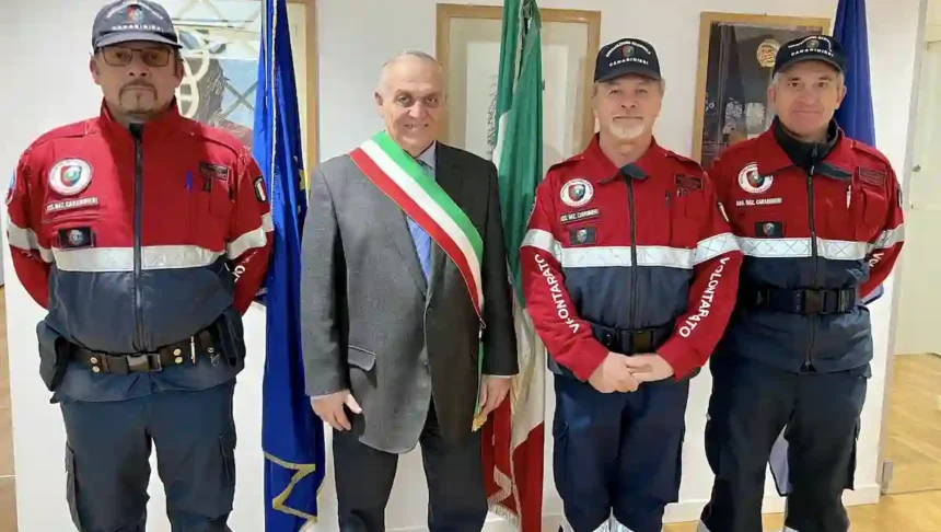 Associazione Nazionale Carabinieri