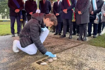 Giorno della Memoria a Treviso