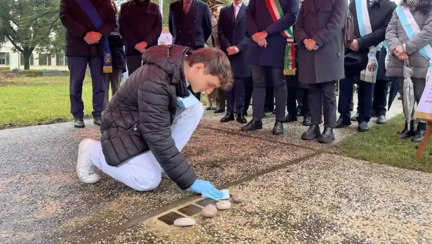 Giorno della Memoria a Treviso