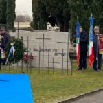 Monfalcone ricorda le vittime dell'Olocausto