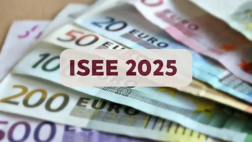 ISEE 2025