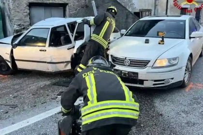 Incidente a Valbrenta