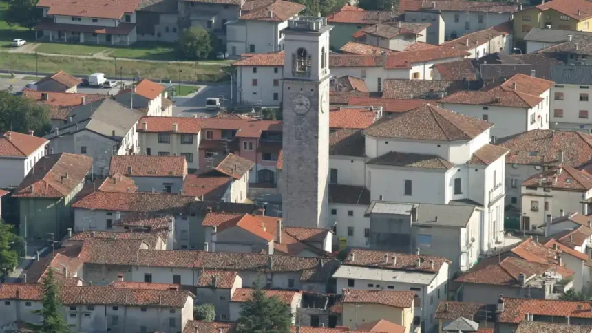 Montereale Valcellina