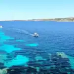 La Sardegna e l’arcipelago di La Maddalena