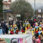 SEI WEEKEND DI FESTA PER UN CARNEVALE DAVVERO DI MARCA