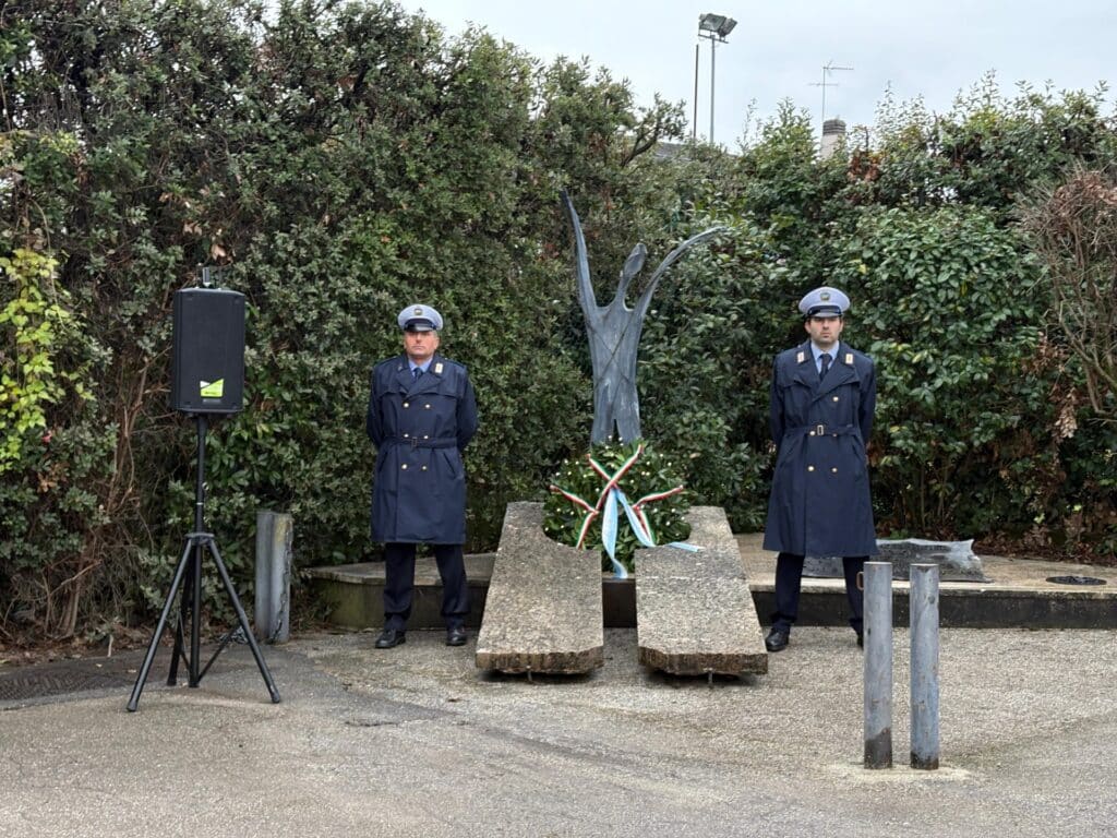 Giorno della Memoria a Treviso