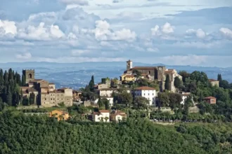 Toscana