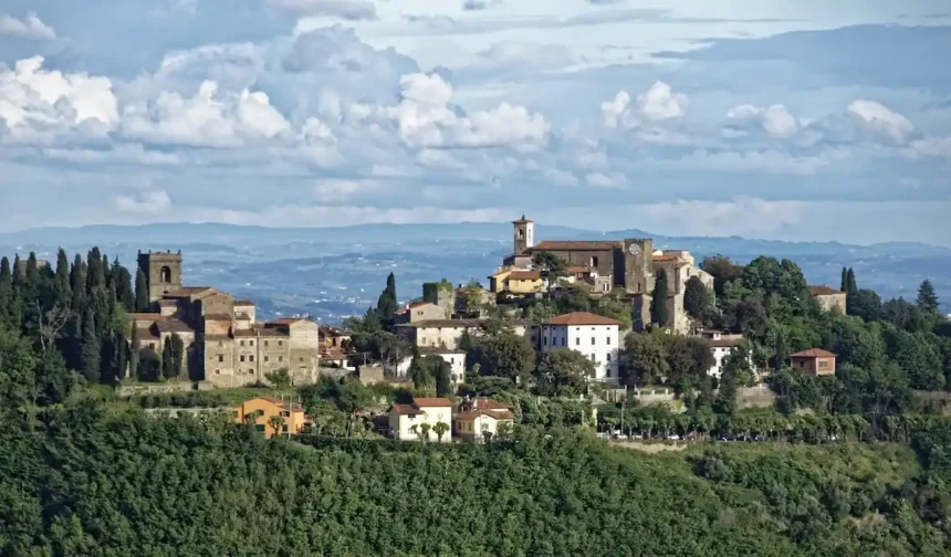 Toscana