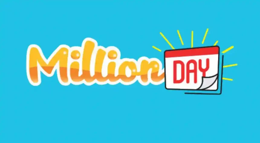 Million Day e Million Day Extra