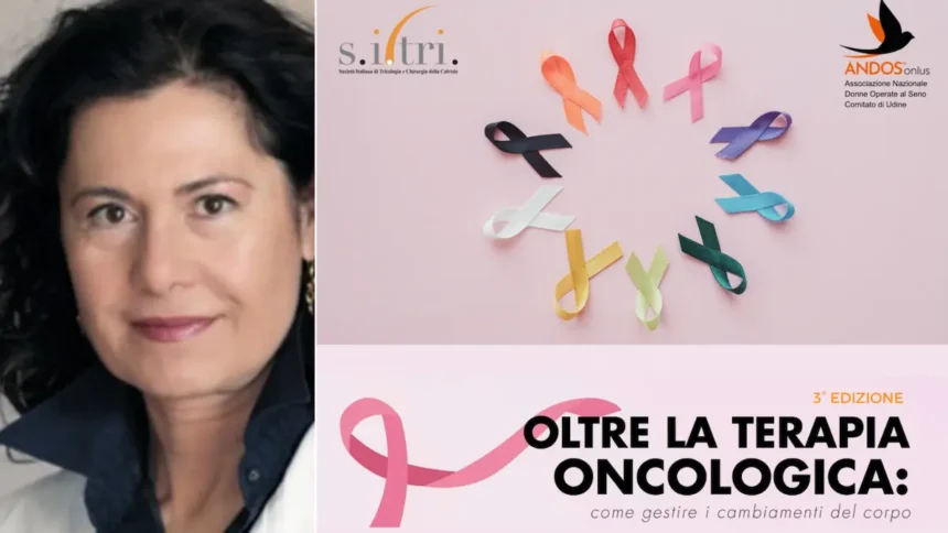 Capelli e terapia oncologica: a Udine un evento aperto al pubblico il 2 marzo