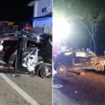 Incidente a Latisana, in località Crosere