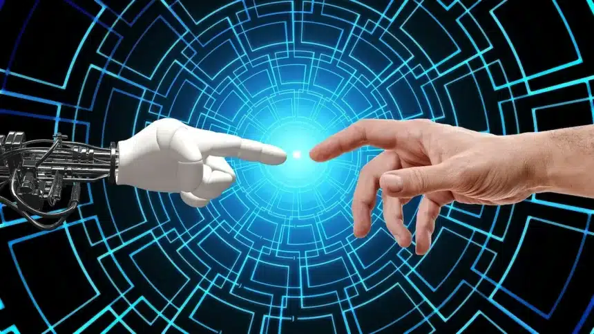 Come trovare lavoro con l'Intelligenza Artificiale