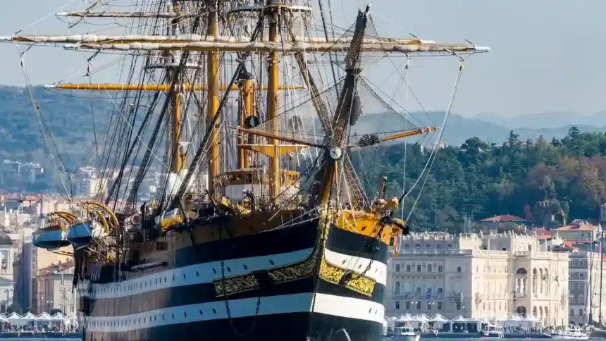 Amerigo Vespucci