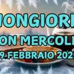 Immagini e frasi di Buongiorno per Mercoledì 19 Febbraio 2025