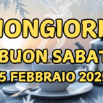 Immagini e frasi di Buongiorno per sabato 15 Febbraio 2025