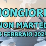 Immagini e frasi di Buongiorno per Martedì 4 Febbraio 2025