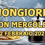 Immagini e frasi di Buongiorno per Mercoledì 12 Febbraio 2025