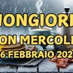 Immagini e frasi di buongiorno per mercoledì 26 febbraio 2025