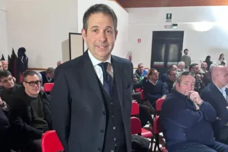 Rugby: Vittorio Raccamari eletto alla guida della Fir Veneto