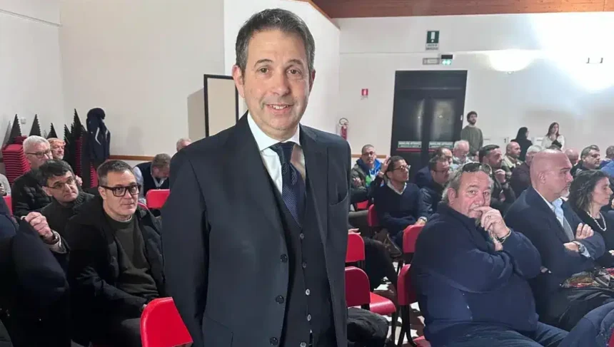 Rugby: Vittorio Raccamari eletto alla guida della Fir Veneto