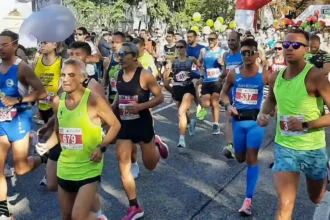 al via le votazioni online per scegliere il logo della 25esima Maratonina Città di Udine