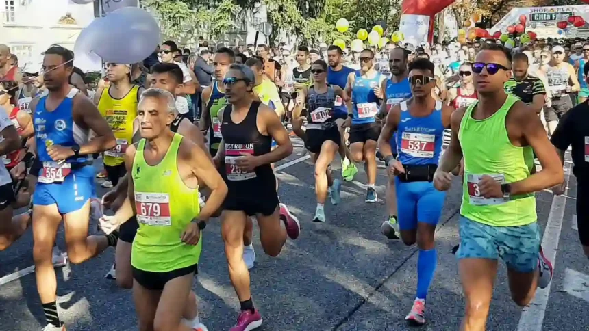 al via le votazioni online per scegliere il logo della 25esima Maratonina Città di Udine