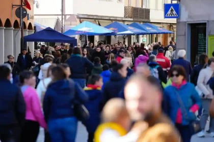 CASARSA: 77ma SAGRA DEL VINO ANNUNCIO DATE 24/04-05/05